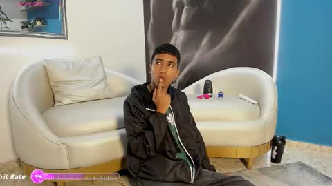 Snapshot of ender_h0t chatting on 11-15-25, 01:51 Ender online show from 11-15-25, 01:51