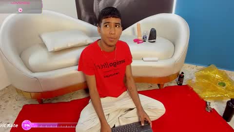 Snapshot of ender_h0t chatting on 12-04-25, 10:51 Ender online show from 12-04-25, 10:51