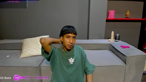 Ender online show from 05-03-26, 02:23