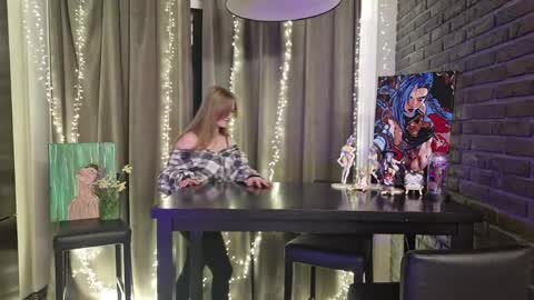 Alice online show from 04-29-26, 09:32