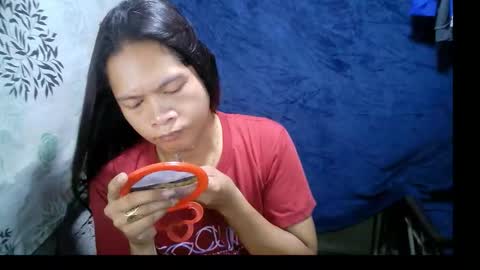 Snapshot of endless_cumexplosion chatting on 10-23-25, 02:22 I am MITCH online show from 10-23-25, 02:22