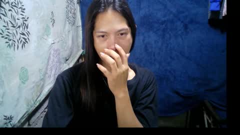 Snapshot of endless_cumexplosion chatting on 10-23-25, 09:46 I am MITCH online show from 10-23-25, 09:46