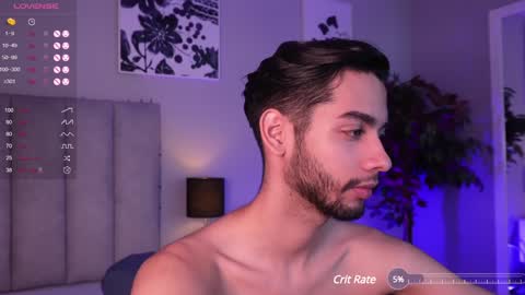 Endy online show from 01-10-25, 03:48