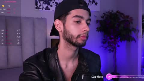 Endy online show from 01-14-25, 03:47