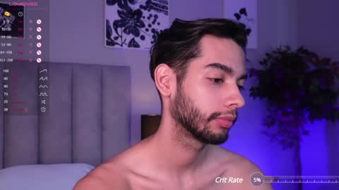 Endy online show from 01-15-25, 03:50