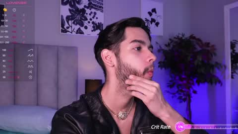 Endy online show from 01-16-25, 12:42