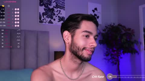 Endy online show from 01-19-25, 03:53