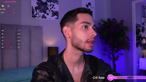 Endy online show from 01-24-25, 12:52