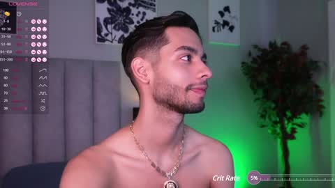 Endy online show from 01-25-25, 03:52