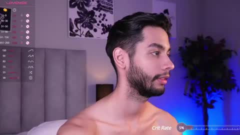 Endy online show from 02-11-25, 03:40