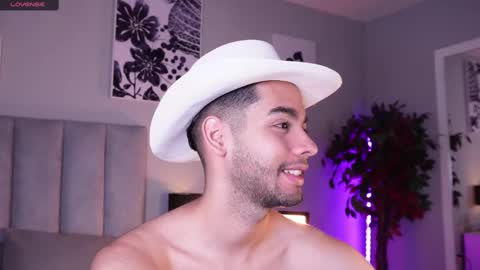 Endy online show from 09-26-25, 12:42