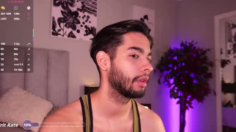 Endy online show from 10-14-25, 12:50