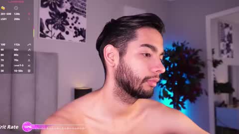 Endy online show from 10-15-25, 12:49