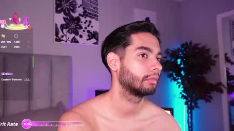 Endy online show from 12-03-25, 12:47