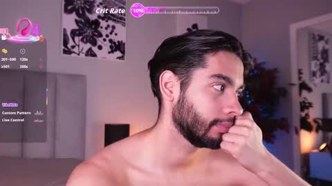 Endy online show from 12-21-25, 12:45