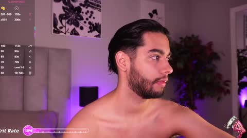 Endy online show from 02-06-26, 12:52