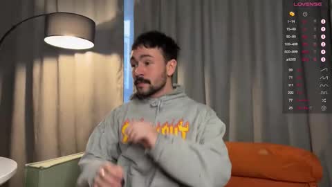 Enen online show from 12-18-25, 09:48