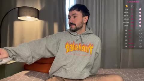 Enen online show from 01-14-26, 10:43