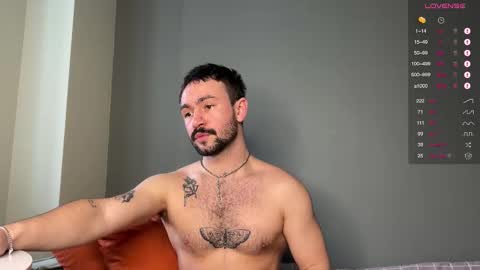 Enen online show from 02-19-26, 11:06