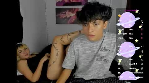 Snapshot of energy_lover137 chatting on 02-11-26, 01:43 Salo online show from 02-11-26, 01:43