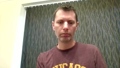 EnglishGuy183 online show from 02-21-26, 04:19