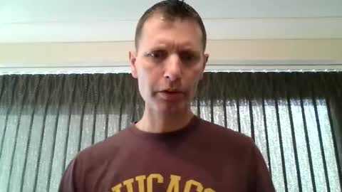 EnglishGuy183 online show from 03-13-26, 09:38