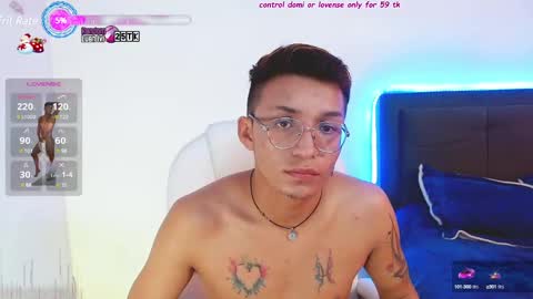 ..Jade.. online show from 01-04-25, 08:05