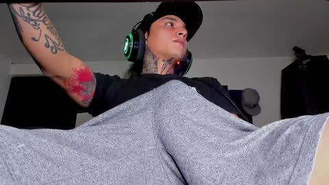 enjoymycock99 online show from 12-09-24, 06:55