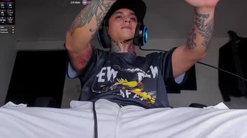 enjoymycock99 online show from 12-19-24, 09:28