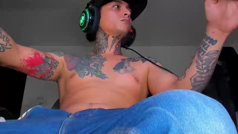 enjoymycock99 online show from 02-11-25, 12:48