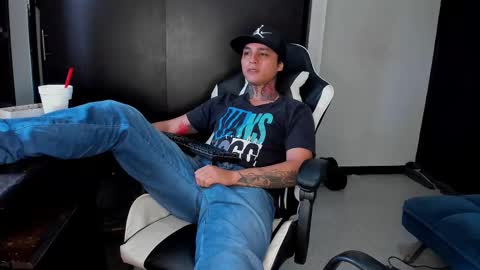 enjoymycock99 online show from 02-20-25, 02:13