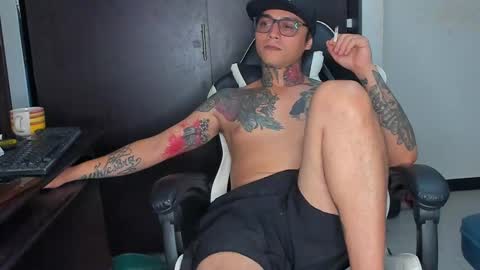 enjoymycock99 online show from 02-24-25, 02:51