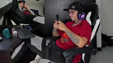 enjoymycock99 online show from 03-08-25, 12:41