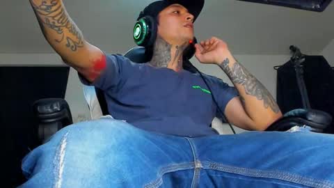 enjoymycock99 online show from 03-10-25, 09:40