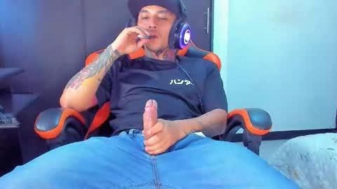 enjoymycock99 online show from 09-29-25, 09:08