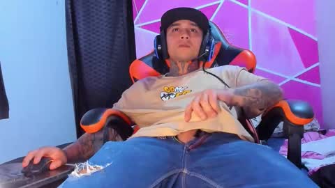 enjoymycock99 online show from 03-29-26, 04:56