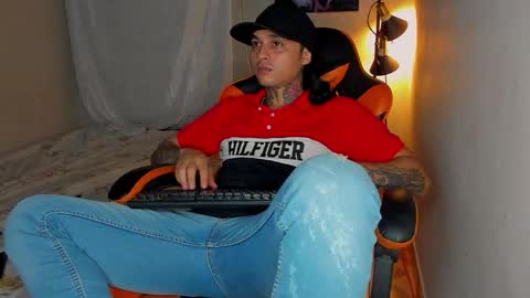 enjoymycock99 online show from 05-15-26, 04:41