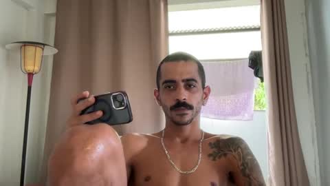 Luke online show from 02-07-25, 06:02