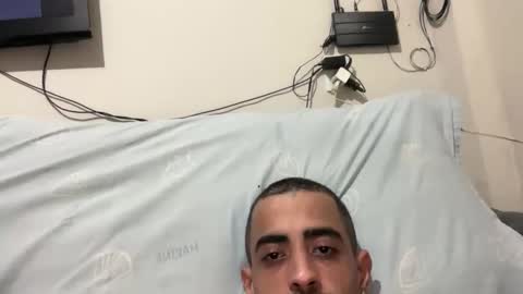 Luke online show from 11-23-25, 02:22