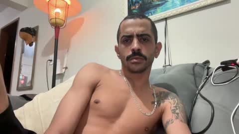 Luke online show from 04-20-26, 01:52