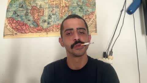 Snapshot of enjoythetrip chatting on 04-28-26, 06:57 Luke online show from 04-28-26, 06:57