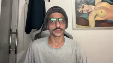 Luke online show from 07-07-26, 04:15