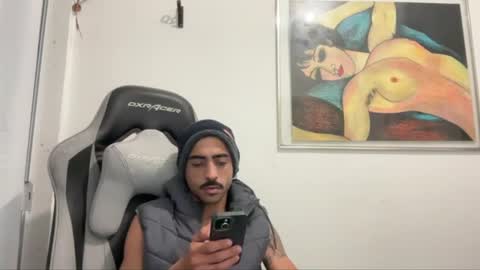 Luke online show from 07-08-26, 12:48