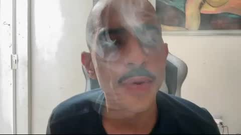 Luke online show from 07-26-26, 12:45