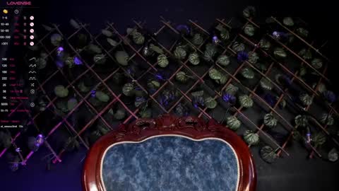 Snapshot of enju_sweet chatting on 12-10-24, 01:54 ENJU I will be back online at 830PM GMT-5 online show from 12-10-24, 01:54