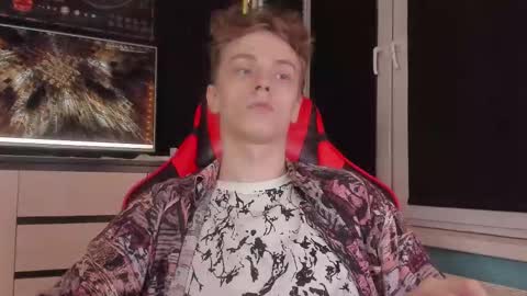 Enker online show from 12-03-25, 05:48