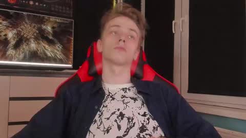 Enker online show from 12-14-25, 10:03