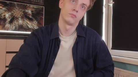 Enker online show from 03-01-26, 07:10