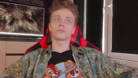 Enker online show from 03-08-26, 01:59