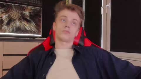 Enker online show from 03-14-26, 03:50